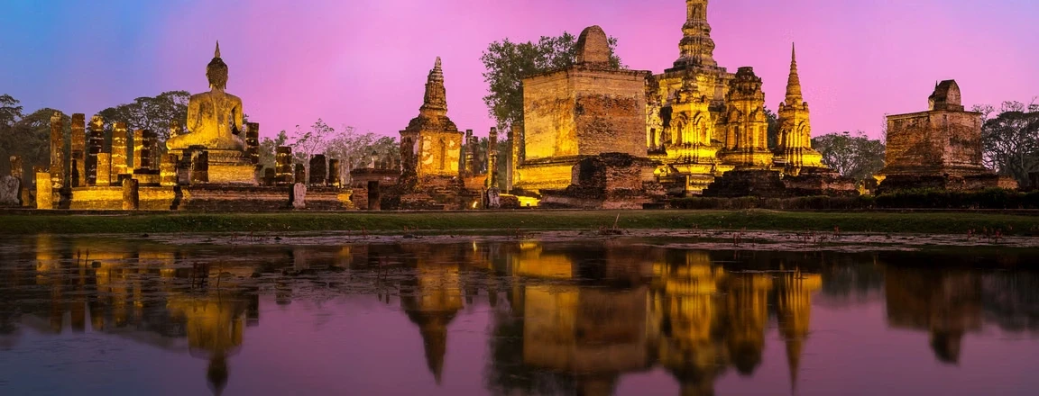 Phuket Krabi Thailand Tour 