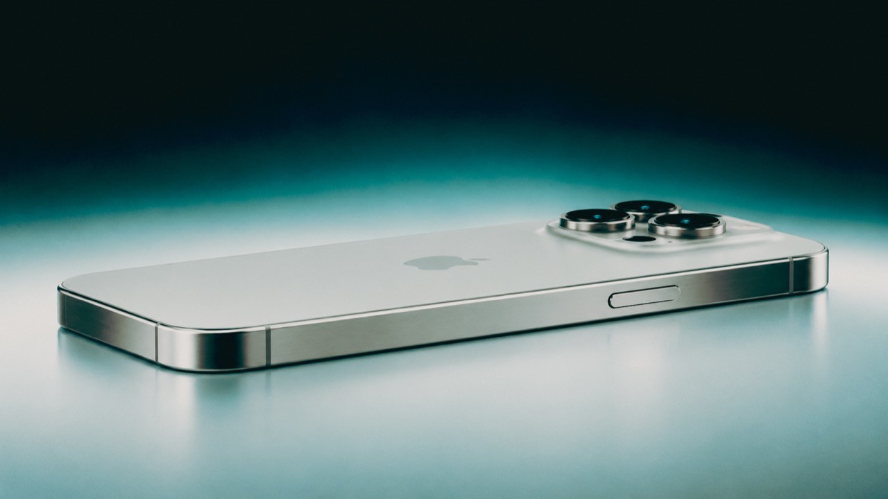 Apple / Digital identity — DETAIL