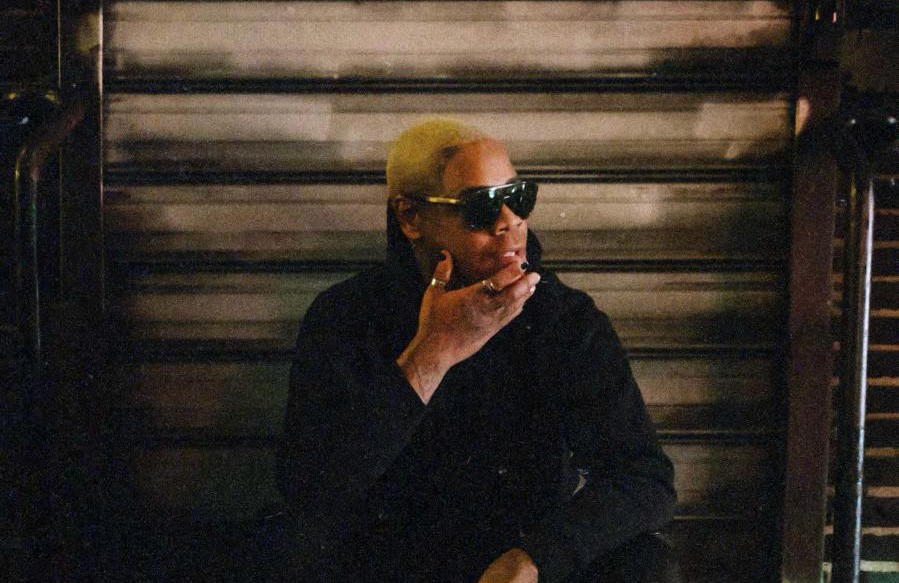 Student from at the GPAA Summer School 2024