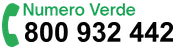 Chiama il numero verde
