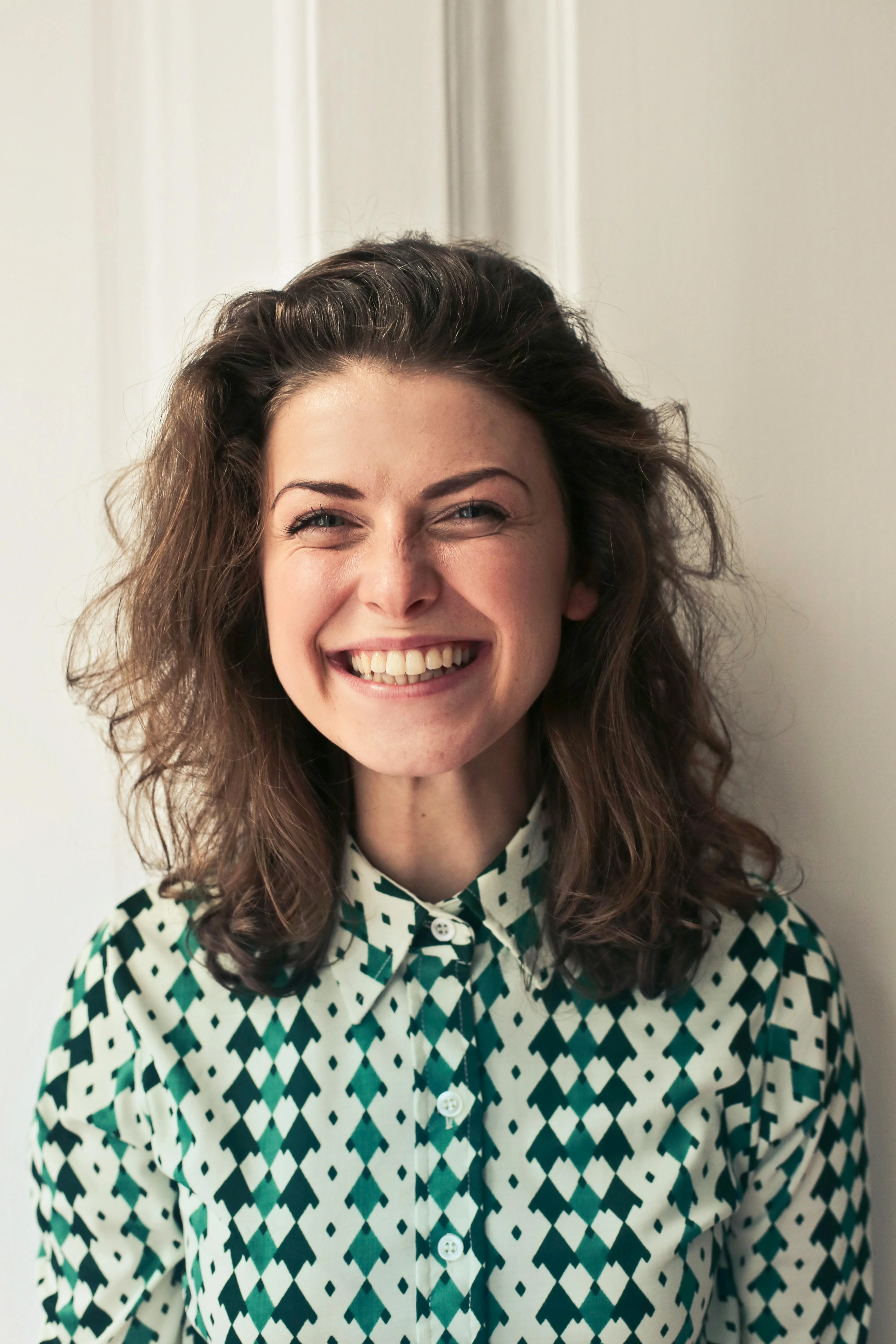 picture of Sofia Bergström