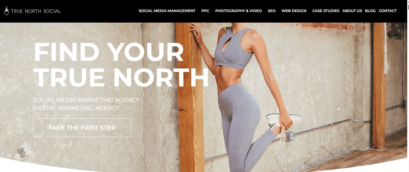 true north social - Contractor SEO Agency