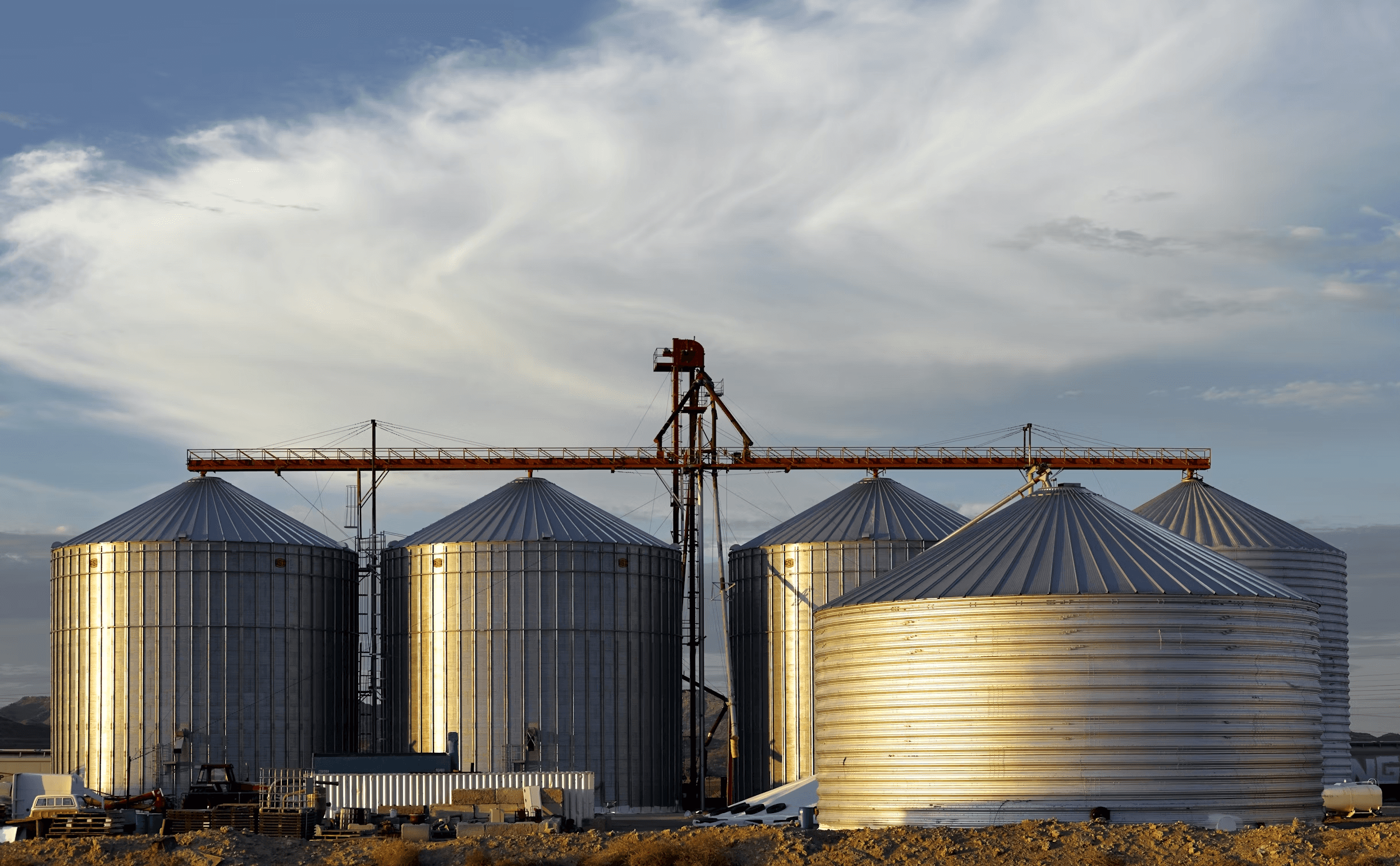 Data Silos