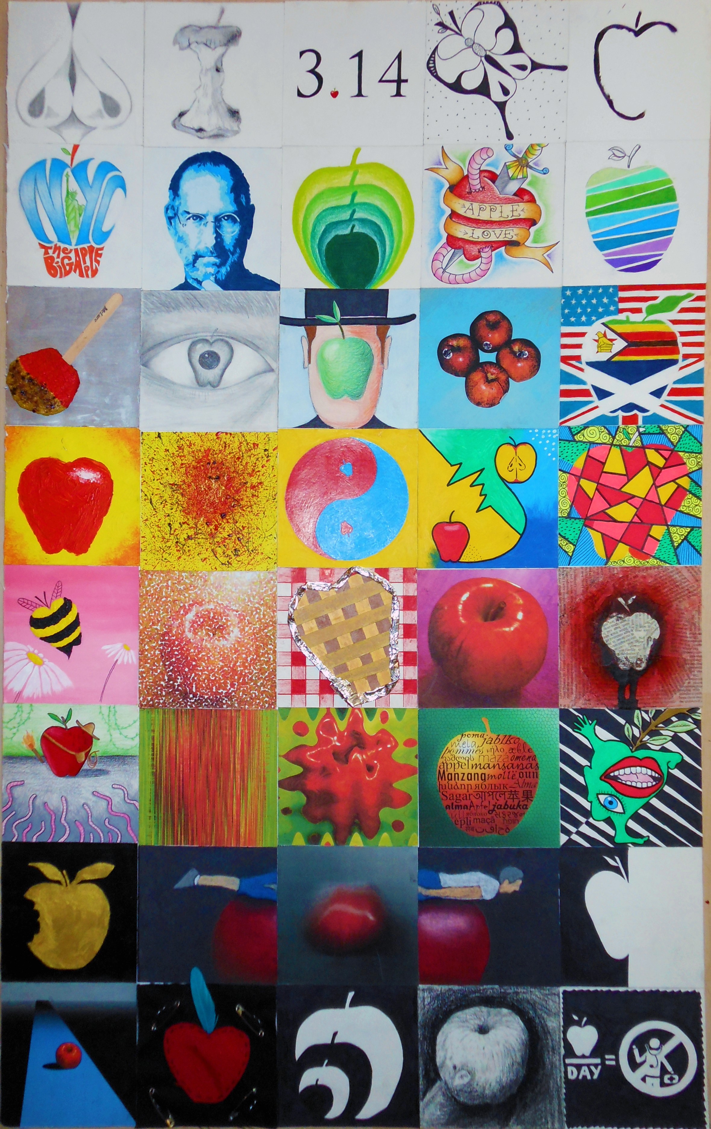 Apto Payments Website redesign mockup on a laptop with a dark background