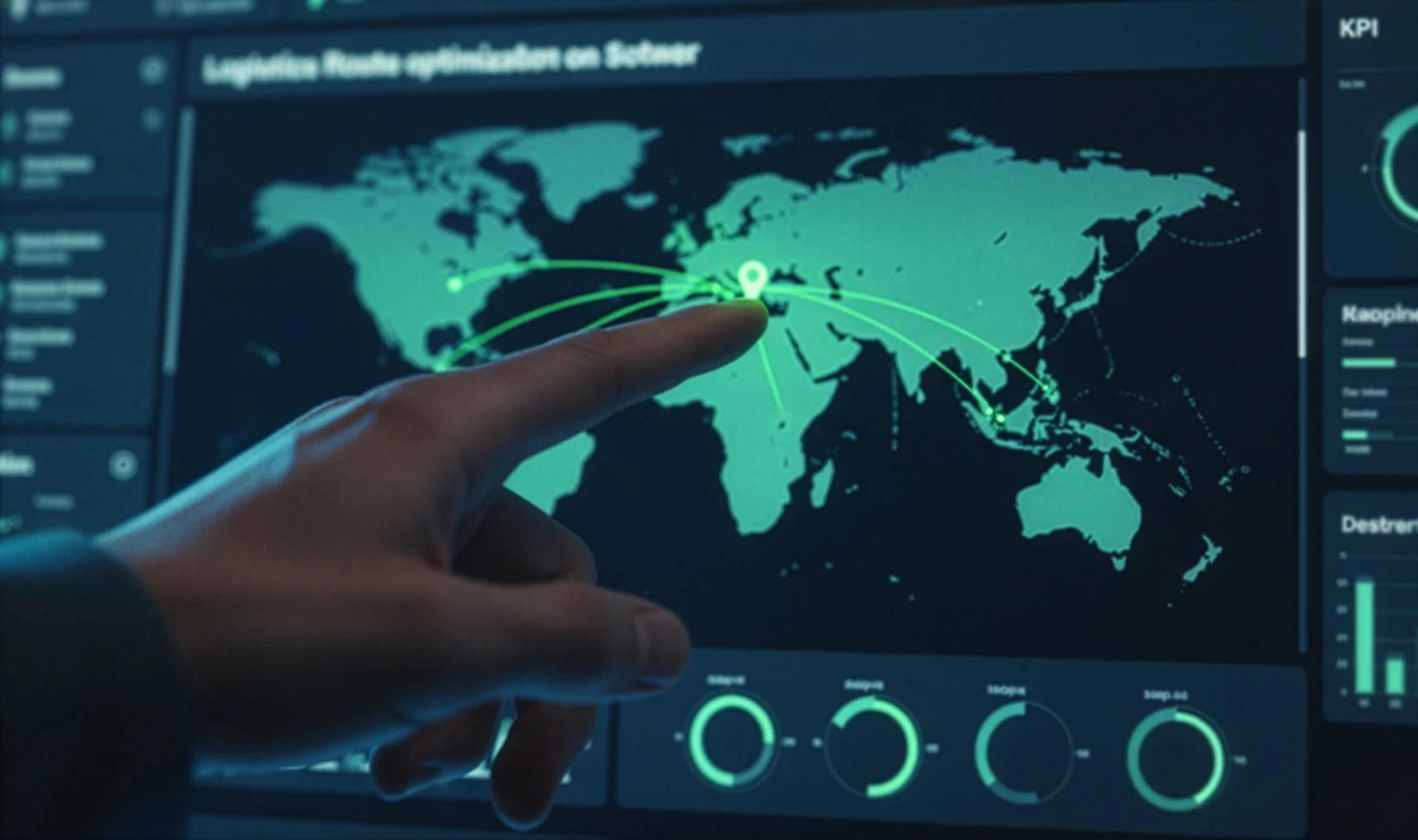 Supply chain video 6