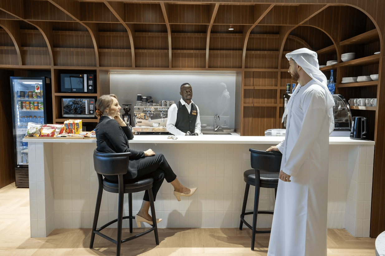 Starting an e-commerce business legally in Dubai