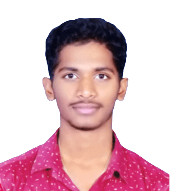 Sandeep Kumar