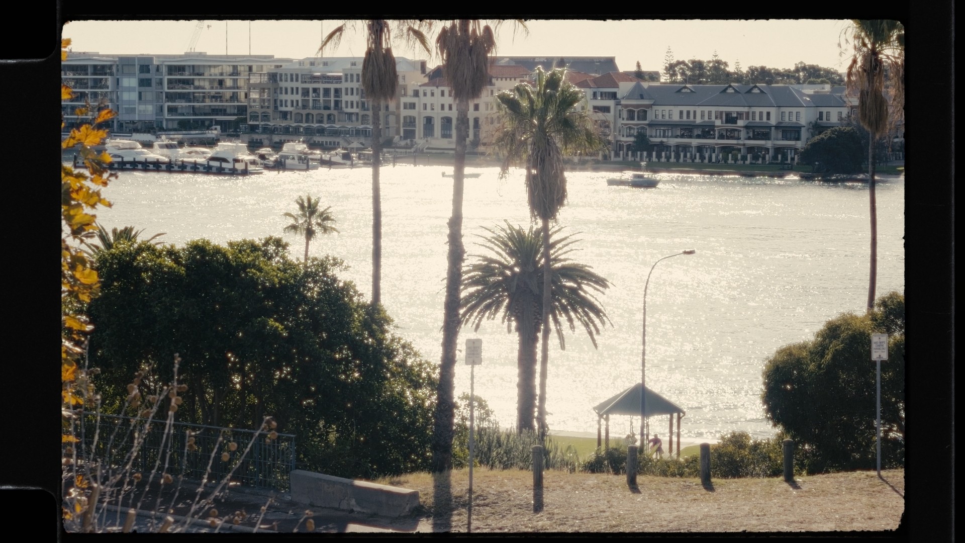 Tradewind Hotel Fremantle