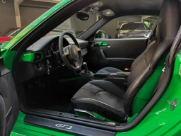 Porsche 911 GT3 Clubsport — Vorschaubild 18