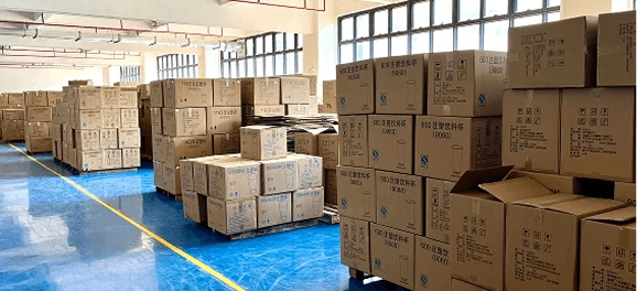 Paper & Packaging