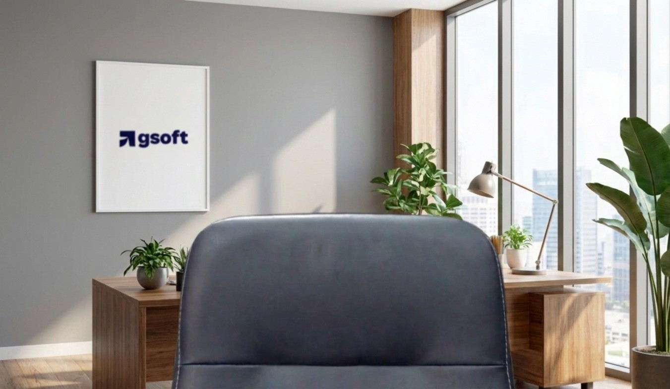 Consultor do sistema Gsoft