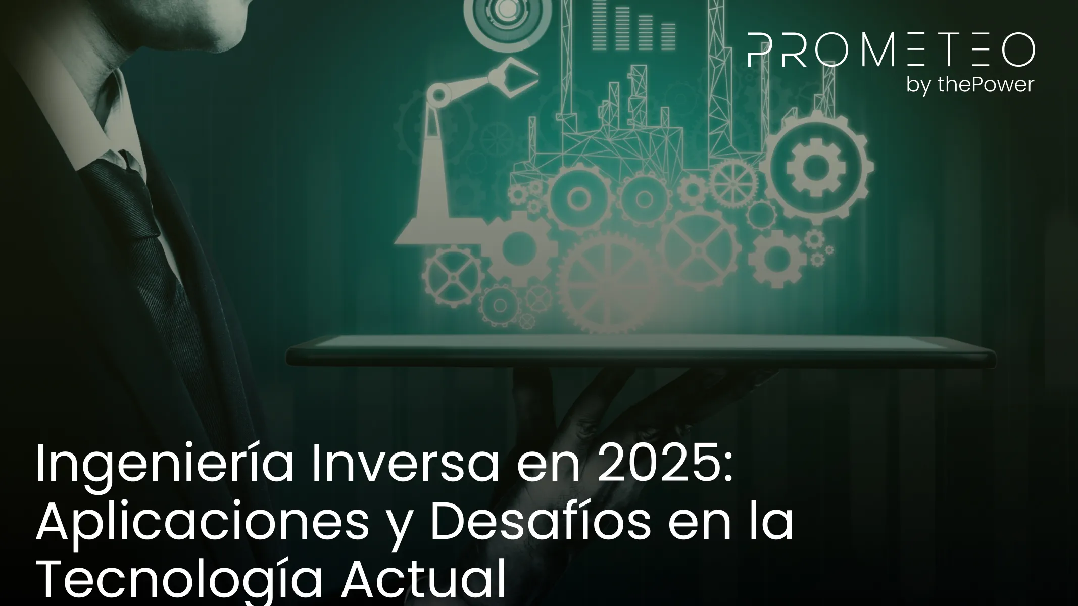 Ingeniería Inversa en 2025: Aplicaciones y Desafíos en la Tecnología Actual