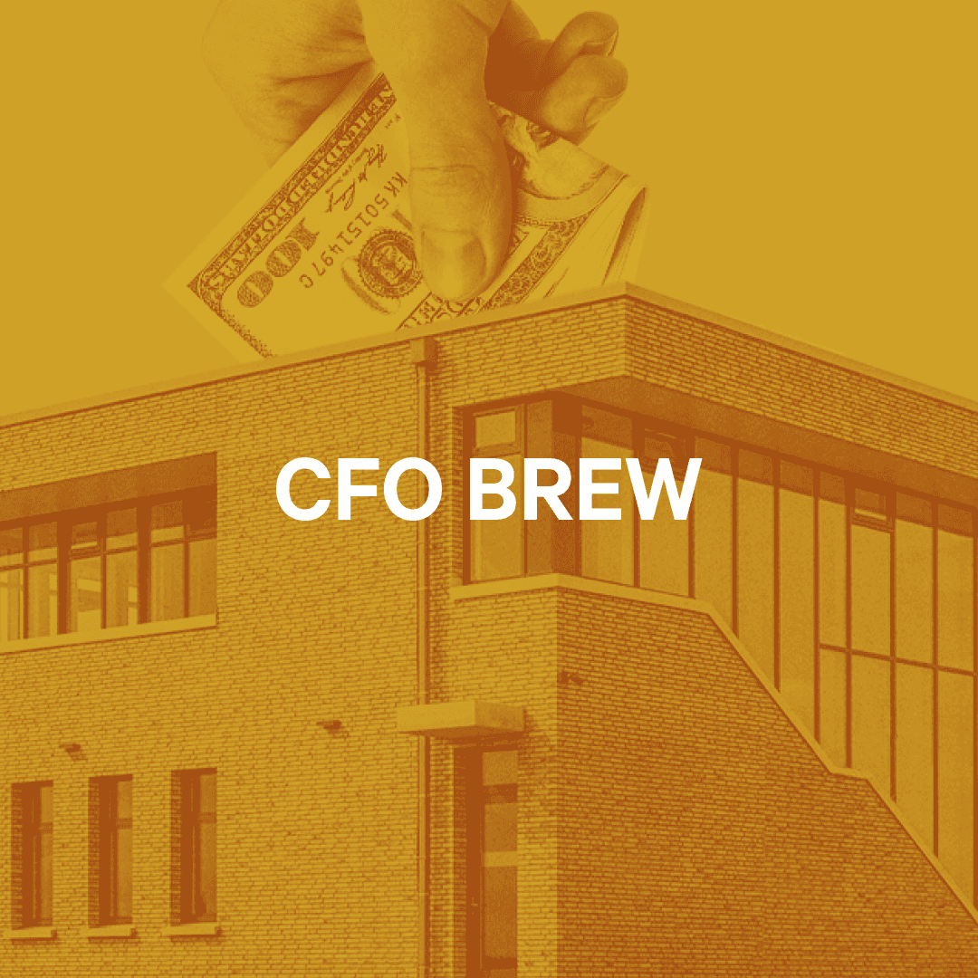 CFO Brew