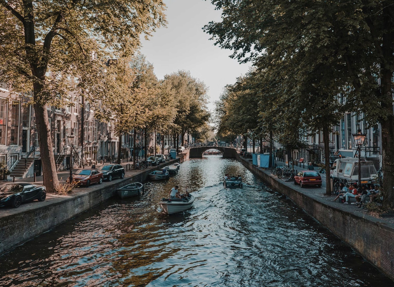 Amsterdam