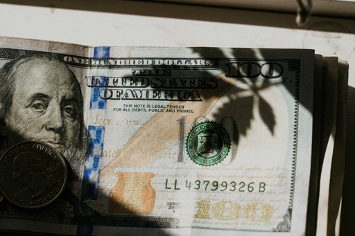 Paxos Labs Partners With Aleo To Launch USAD Stablecoin. Photo By Elsa Olofsson On Unsplash.