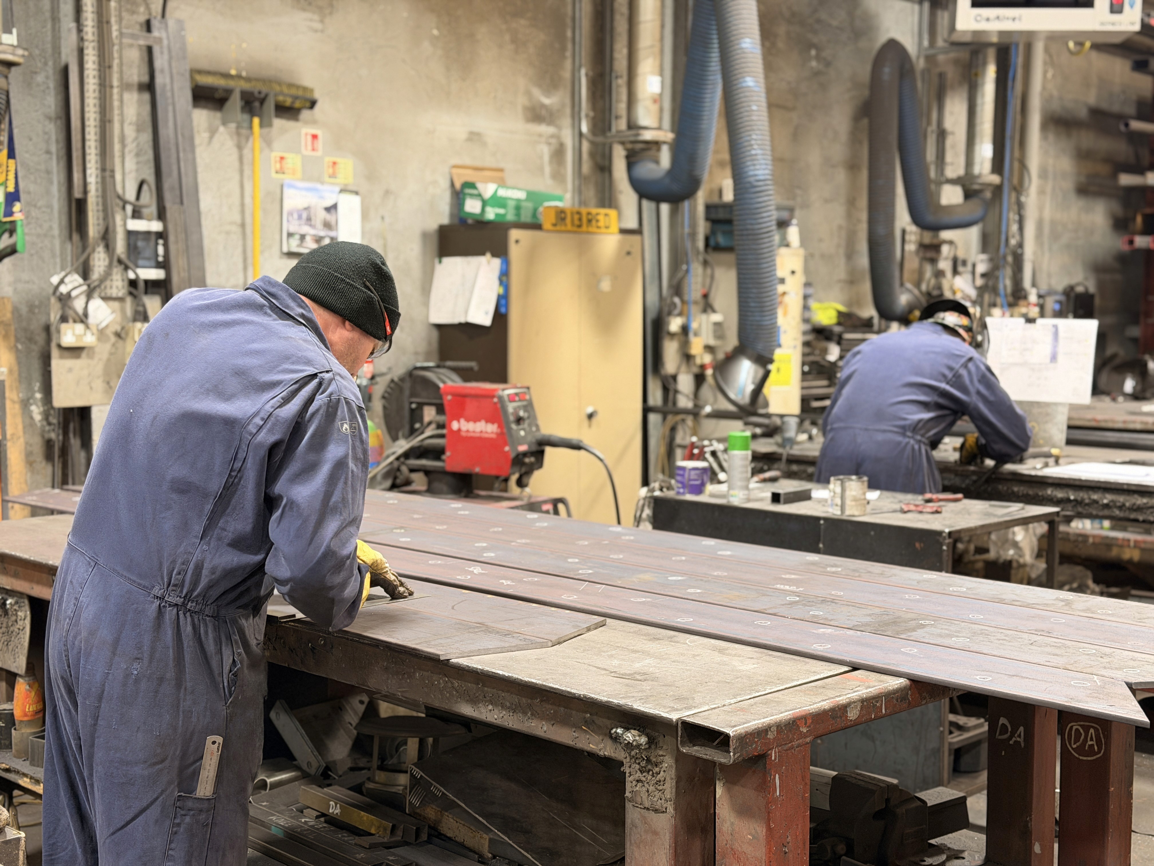 Beautiful landscaped garden with greenery and outdoor design elements.