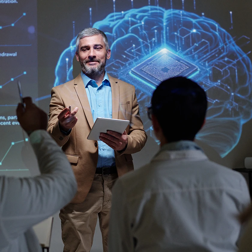 AI workshop