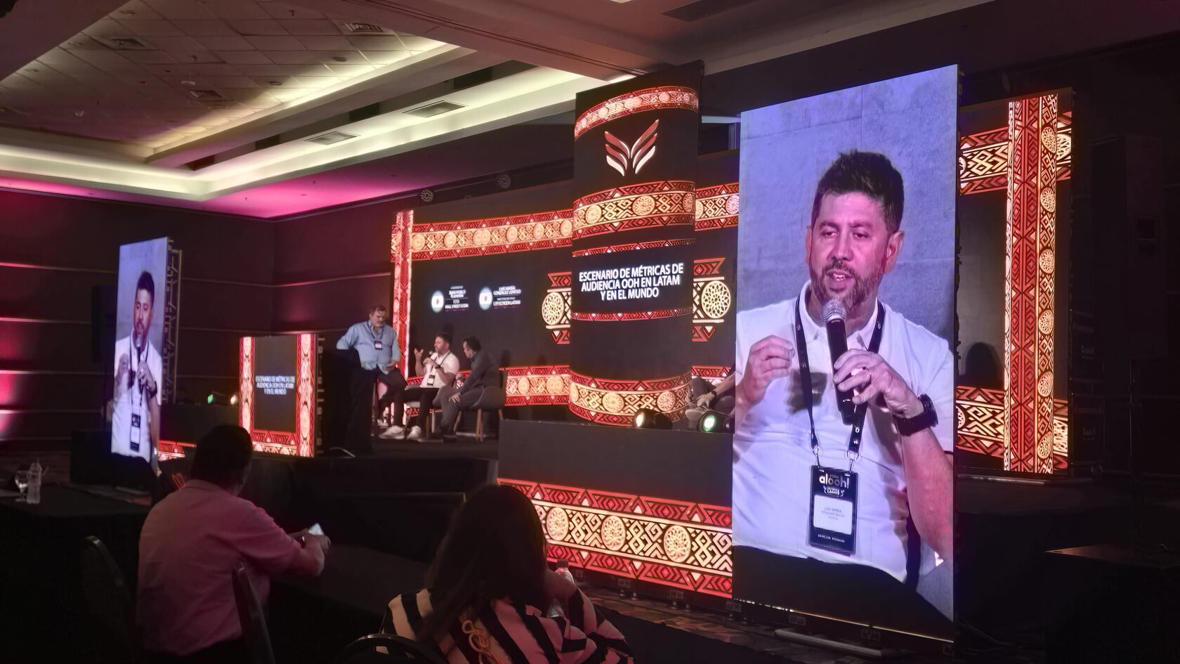 ALOOH LATAM 2025 international forum in Paraguay
