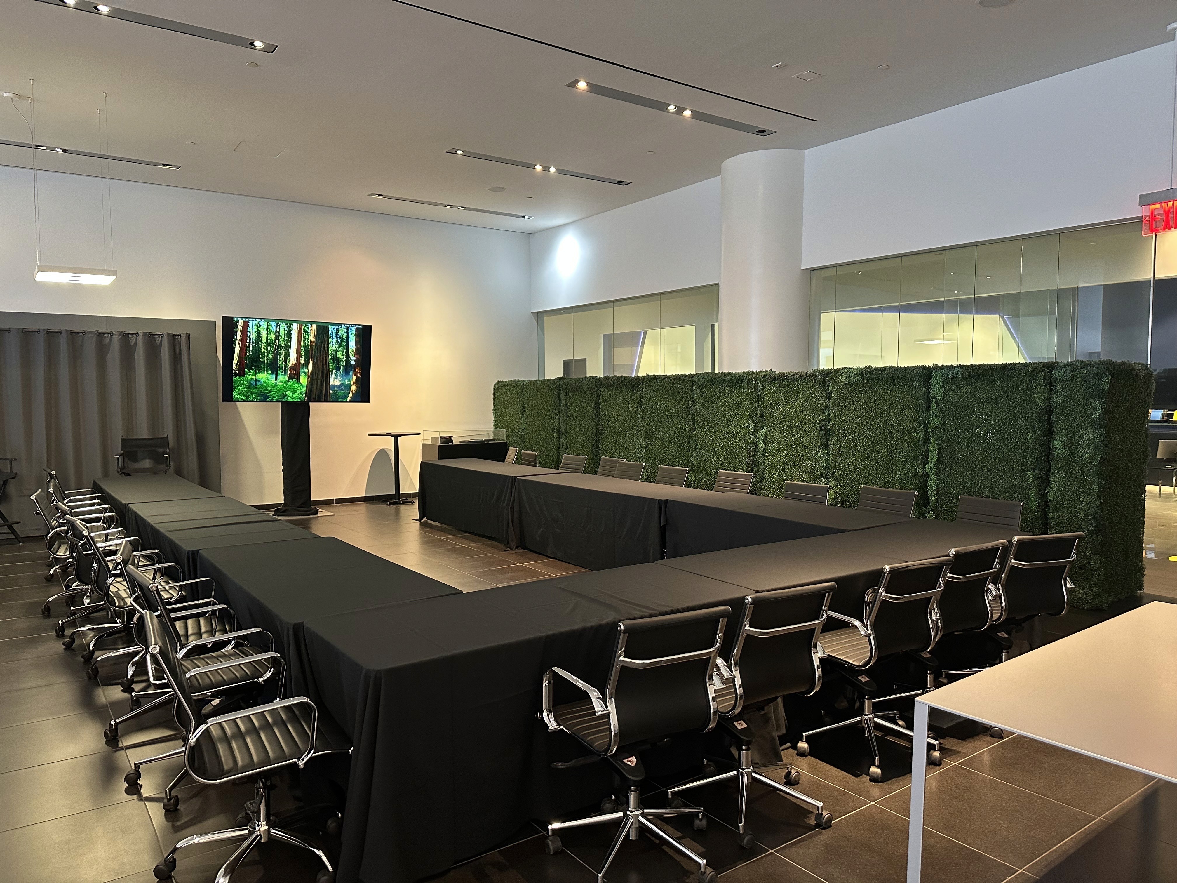 Casino Night Corporate Event