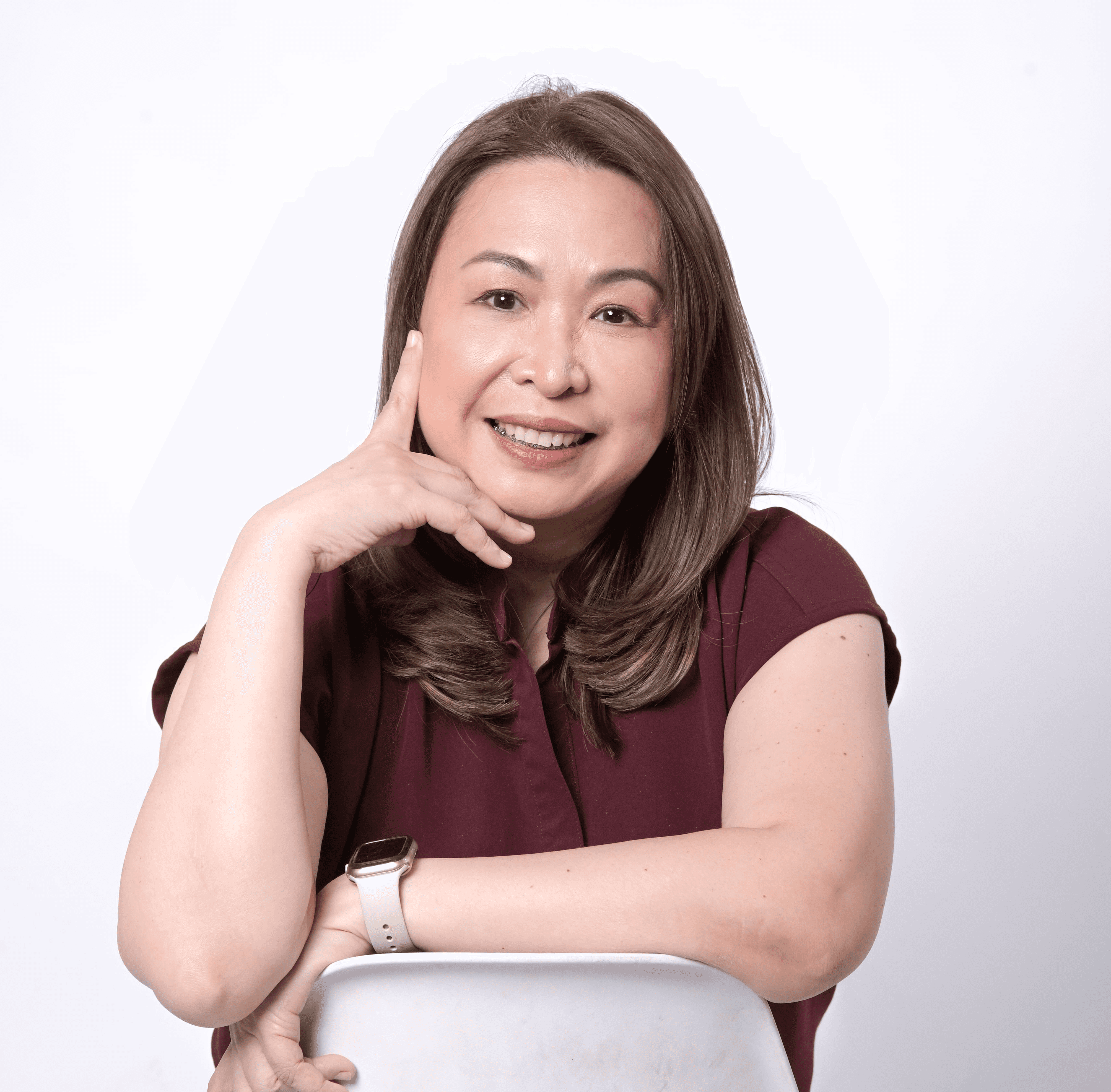 Image of Dr. Karleen