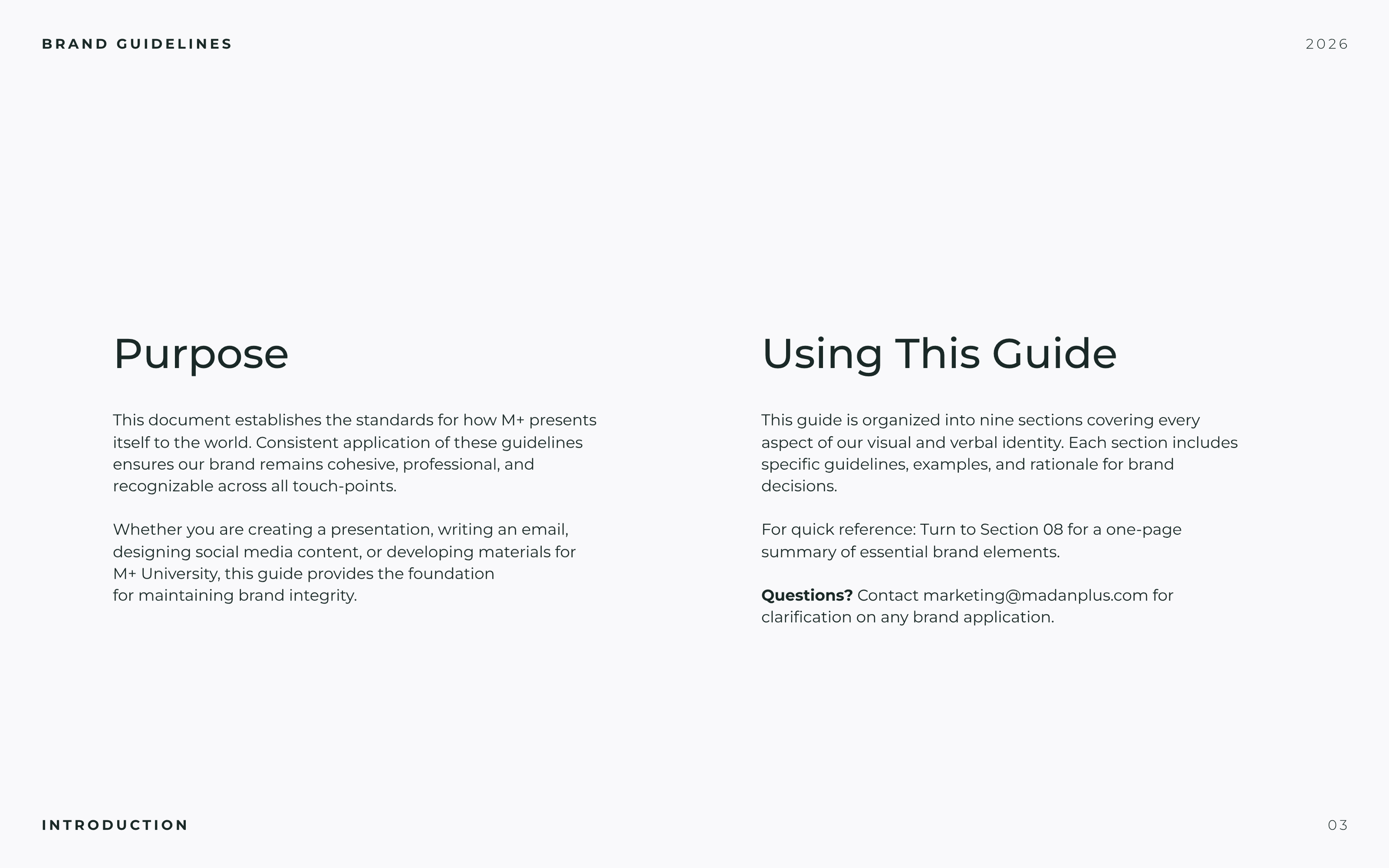 Brand Design + Marketing artwork 4