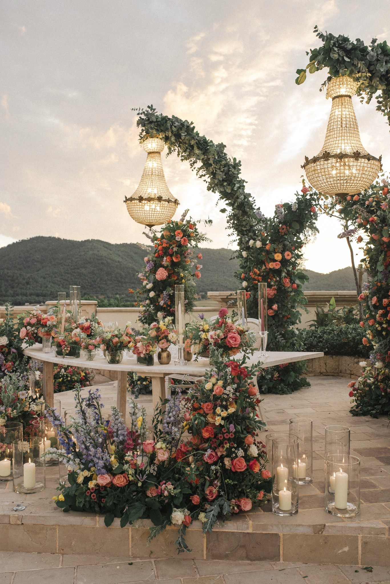 Bodas Lujo Mallorca