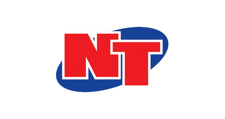 NT Service AB logotyp
