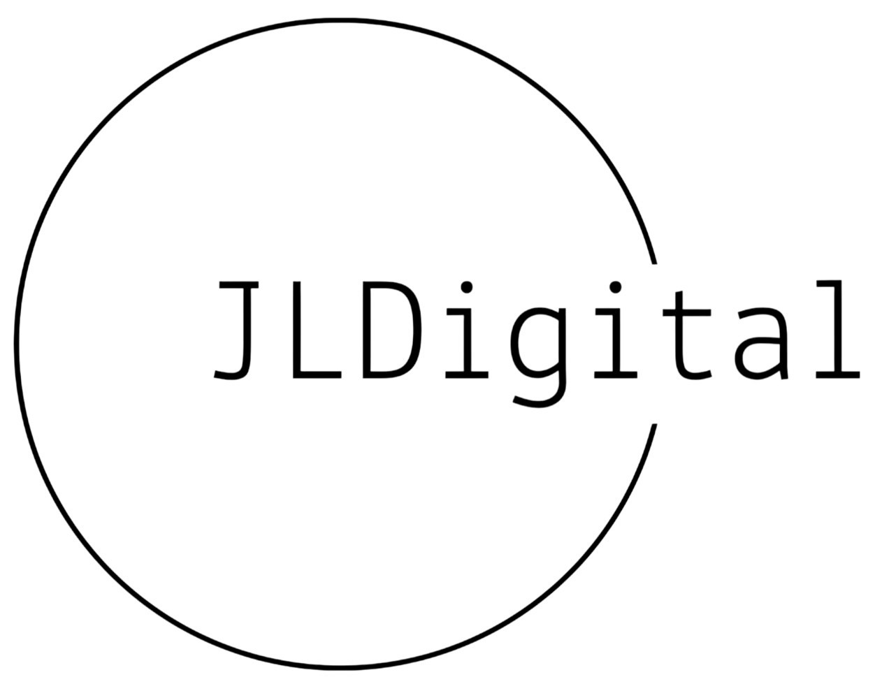 JLDigital logo
