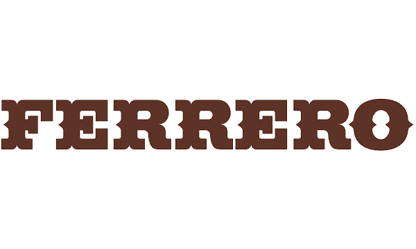 ferrero logo