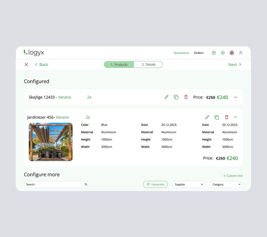 Project Gallery Image for 50% width of the screen #2