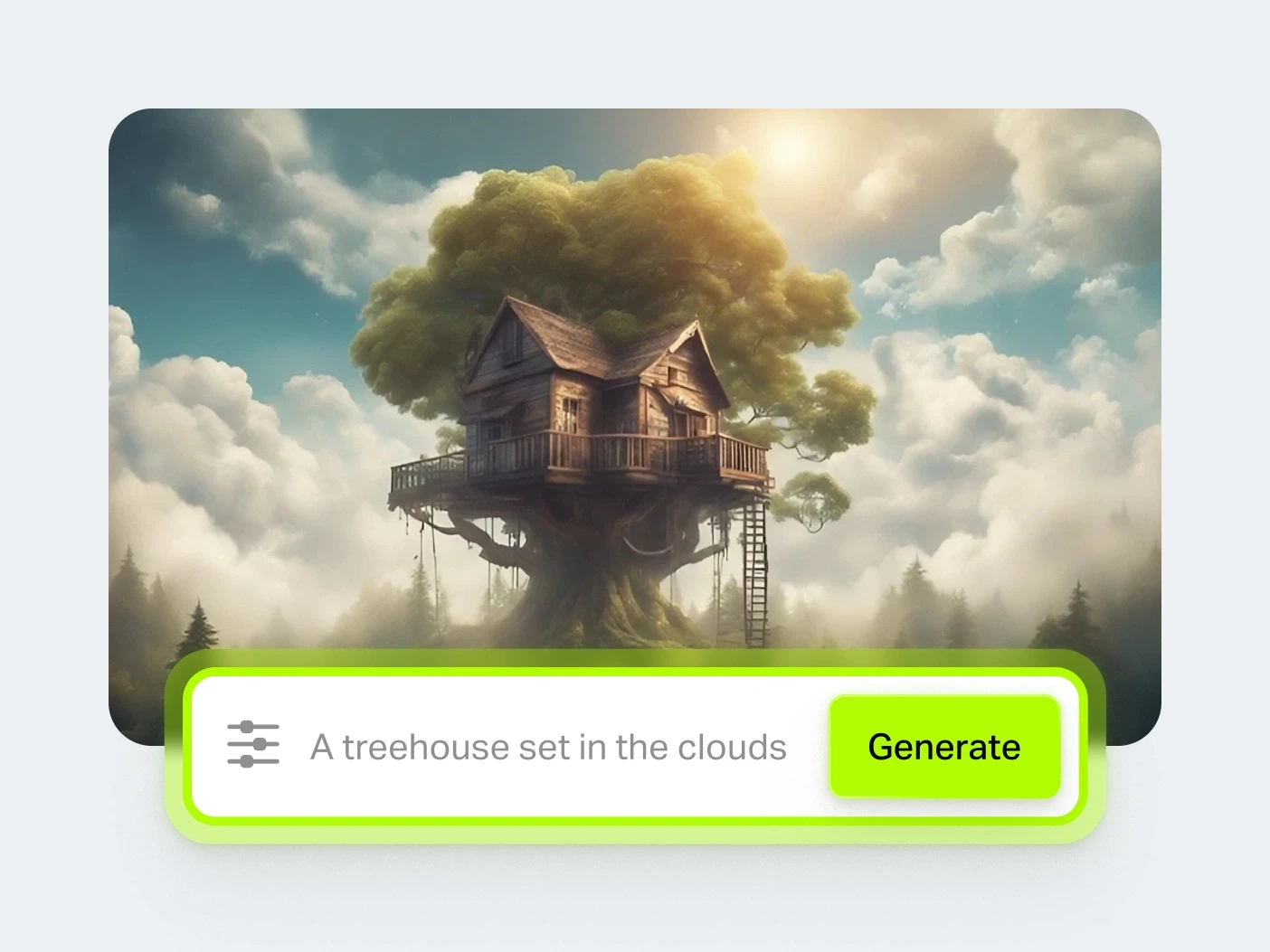 Creativity with AI