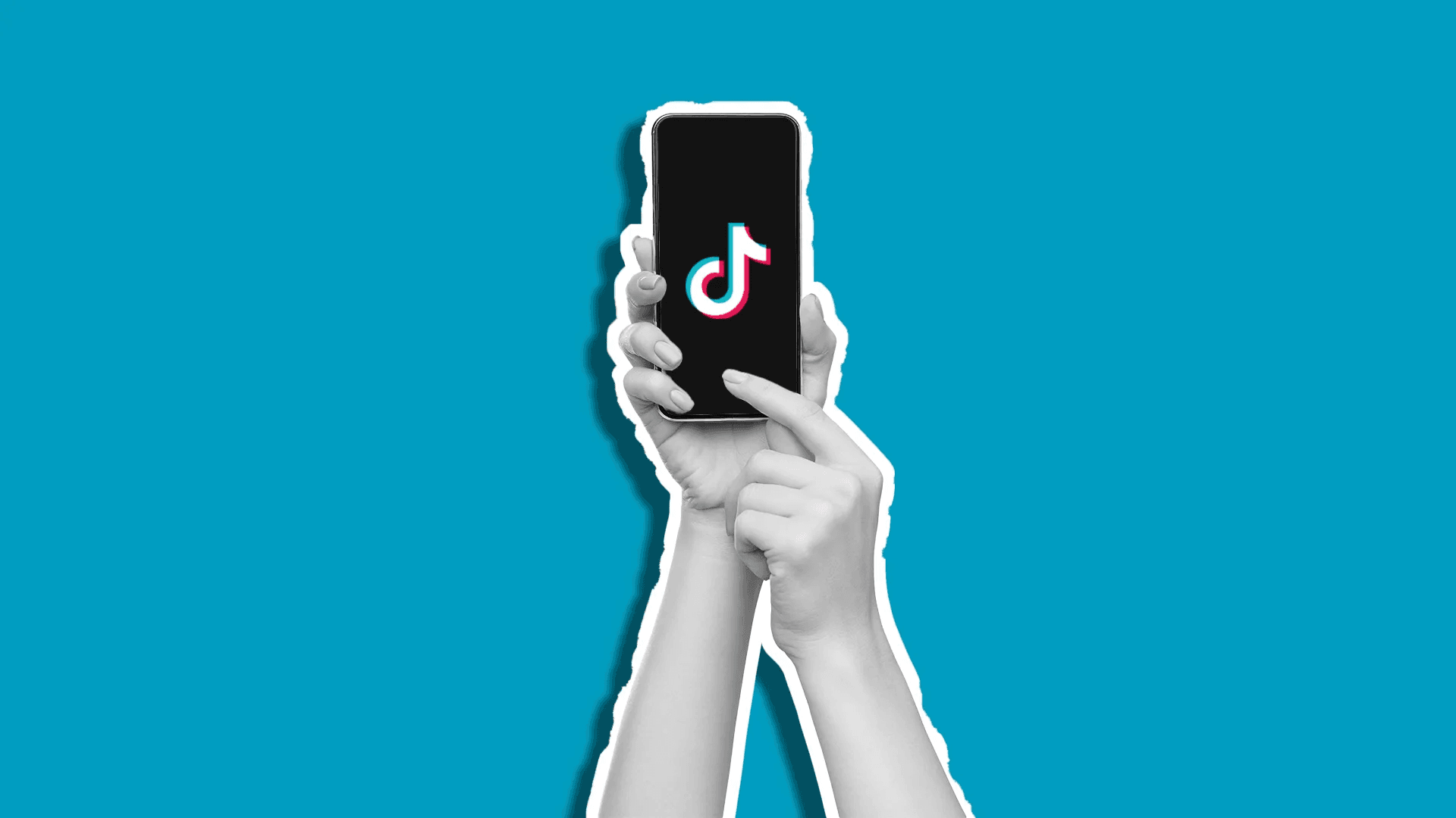 tiktok user  - Best Faceless TikTok Niches