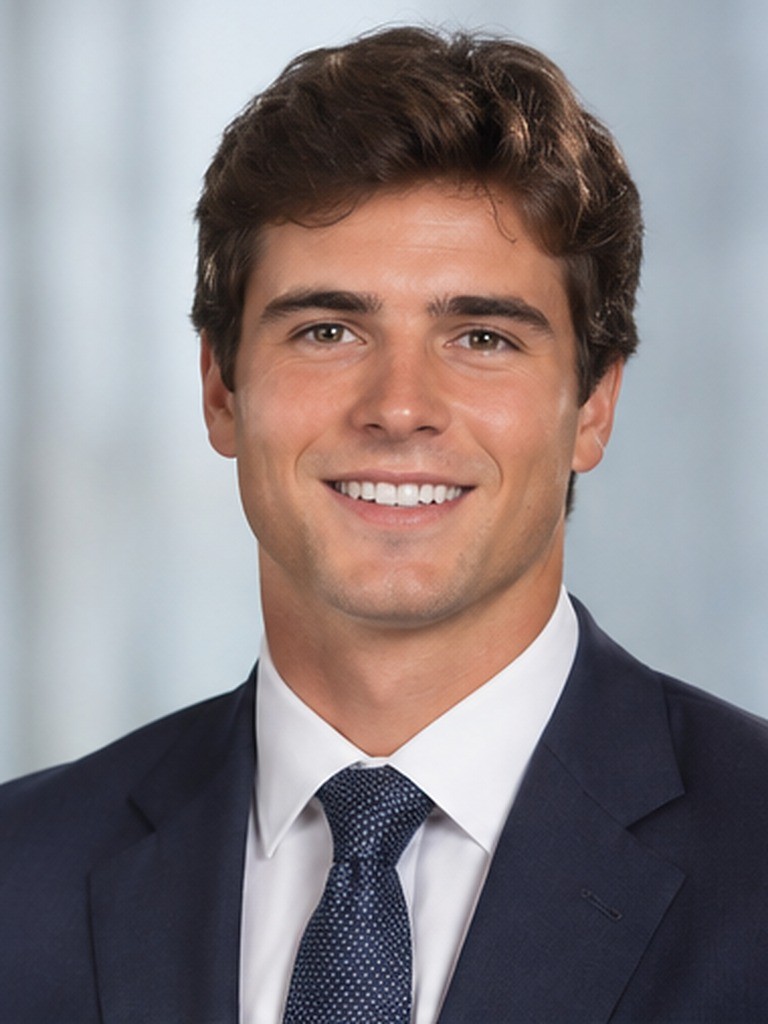 James Whitfield