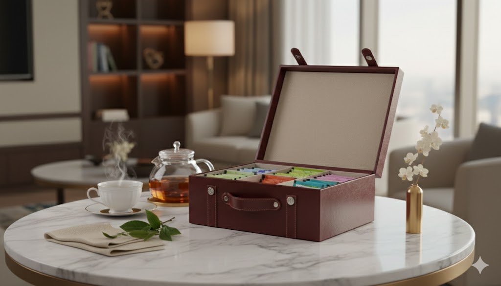 natural beauty products