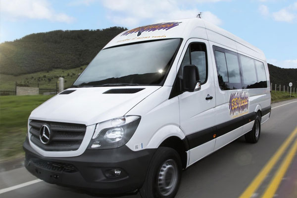 transporte transfer de buenos aires a saladillo