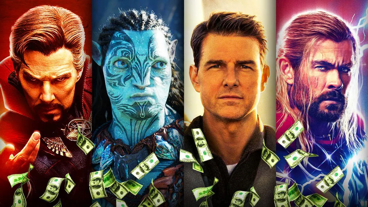 most successful movies ever, highest grossing movies of all time, top movies by global impact, biggest box office movies ever, most profitable films in history, highest grossing films worldwide, top 25 movies of all time, movies that changed cinema, global box office rankings, avatar box office success, avengers endgame global impact, titanic worldwide success, star wars cultural impact, marvel movies box office dominance, highest earning movie franchises, movies with biggest cultural impact, films that reshaped hollywood, most influential movies ever made, blockbuster movies ranked, timeless successful movies, movies with repeat watch value, films with global appeal, highest box office films explained