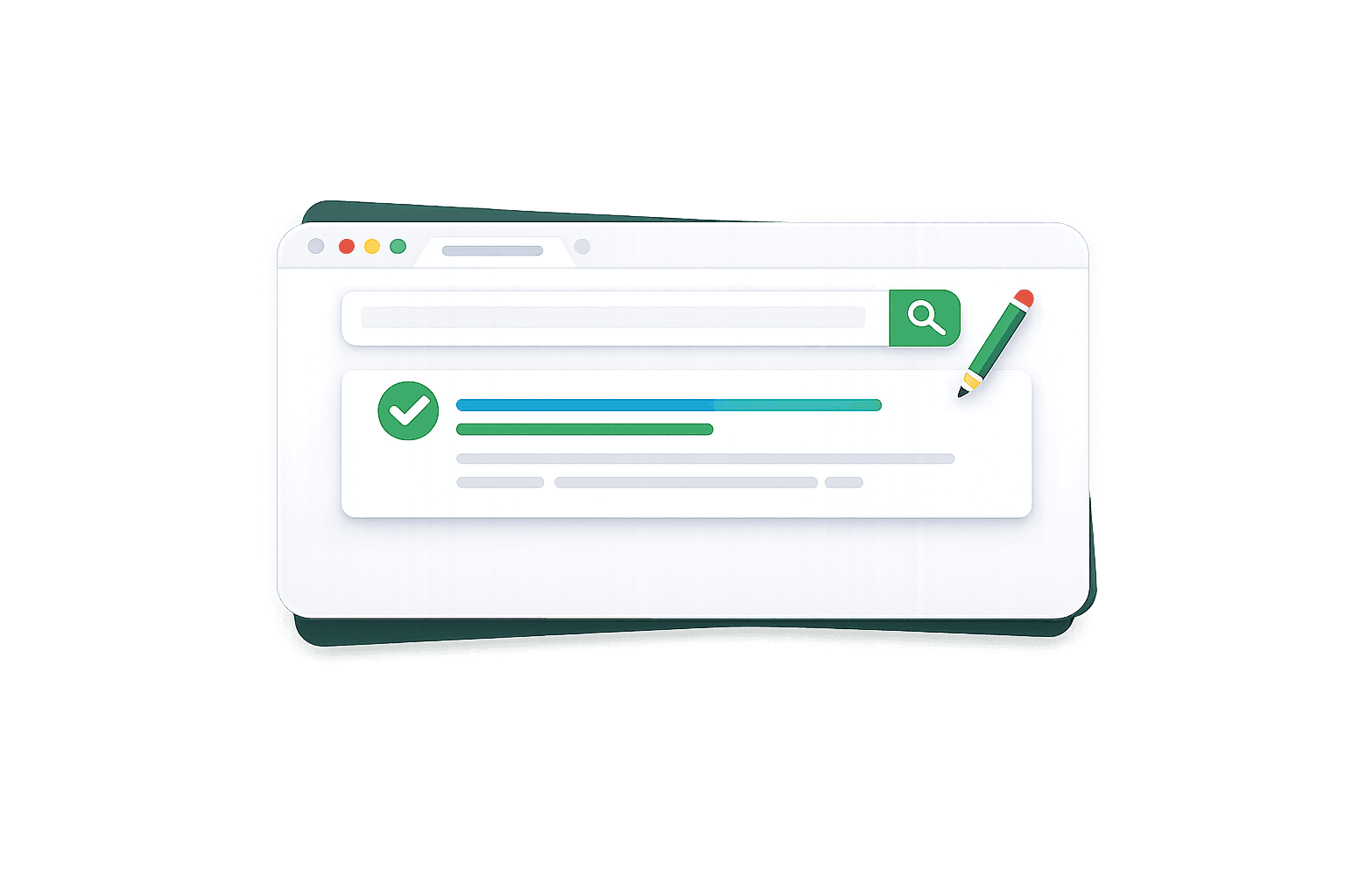 SEO title tag generator tool voor het optimaliseren van titels en zoekresultaten