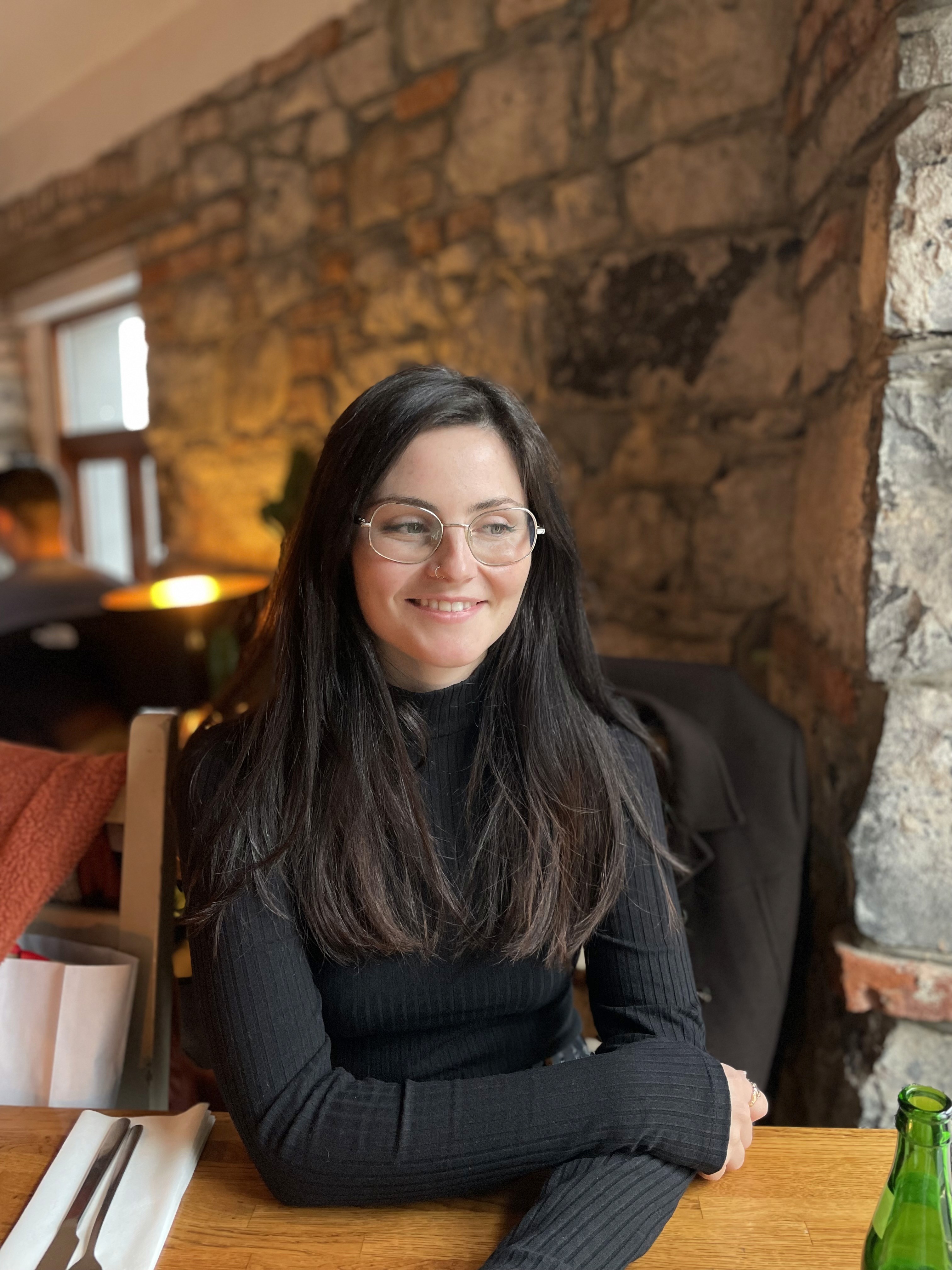 Portrait of Frank Ford