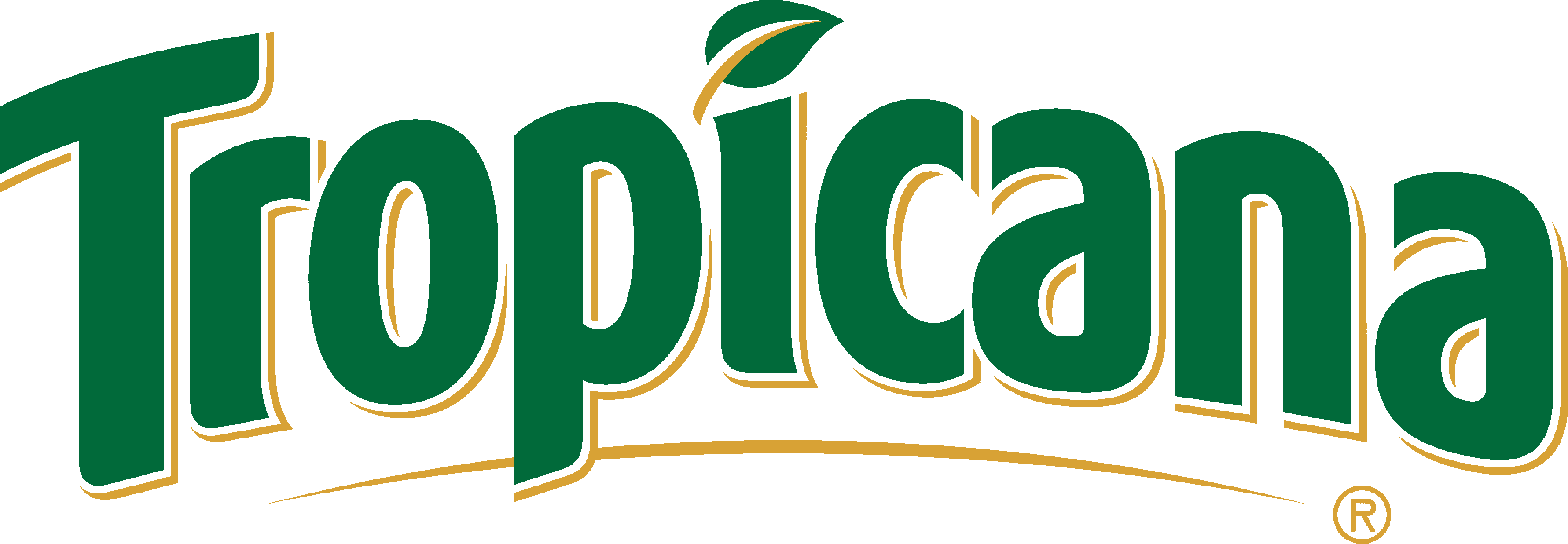 Tropicana logo