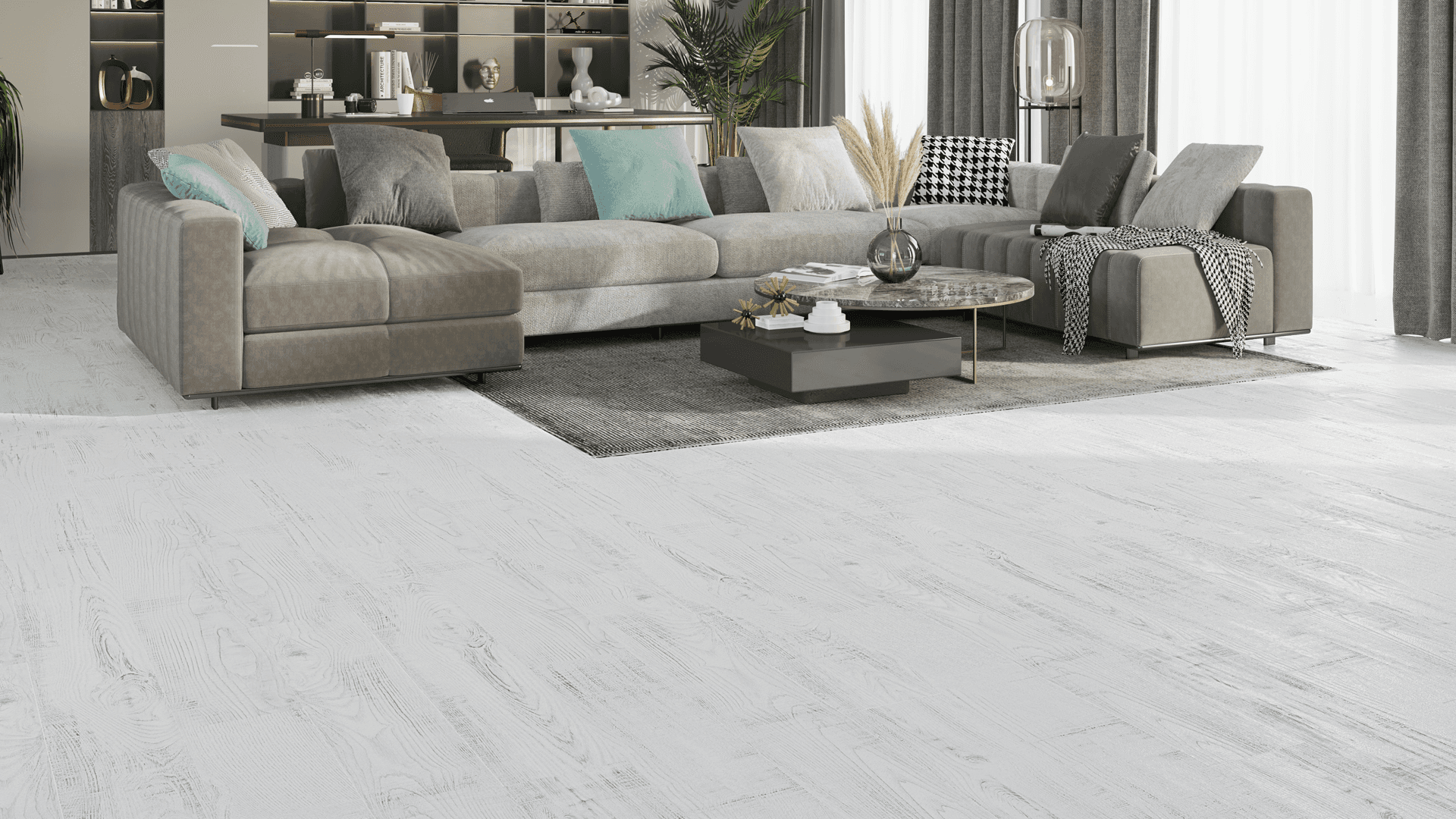yıldızentegre laminat parke
