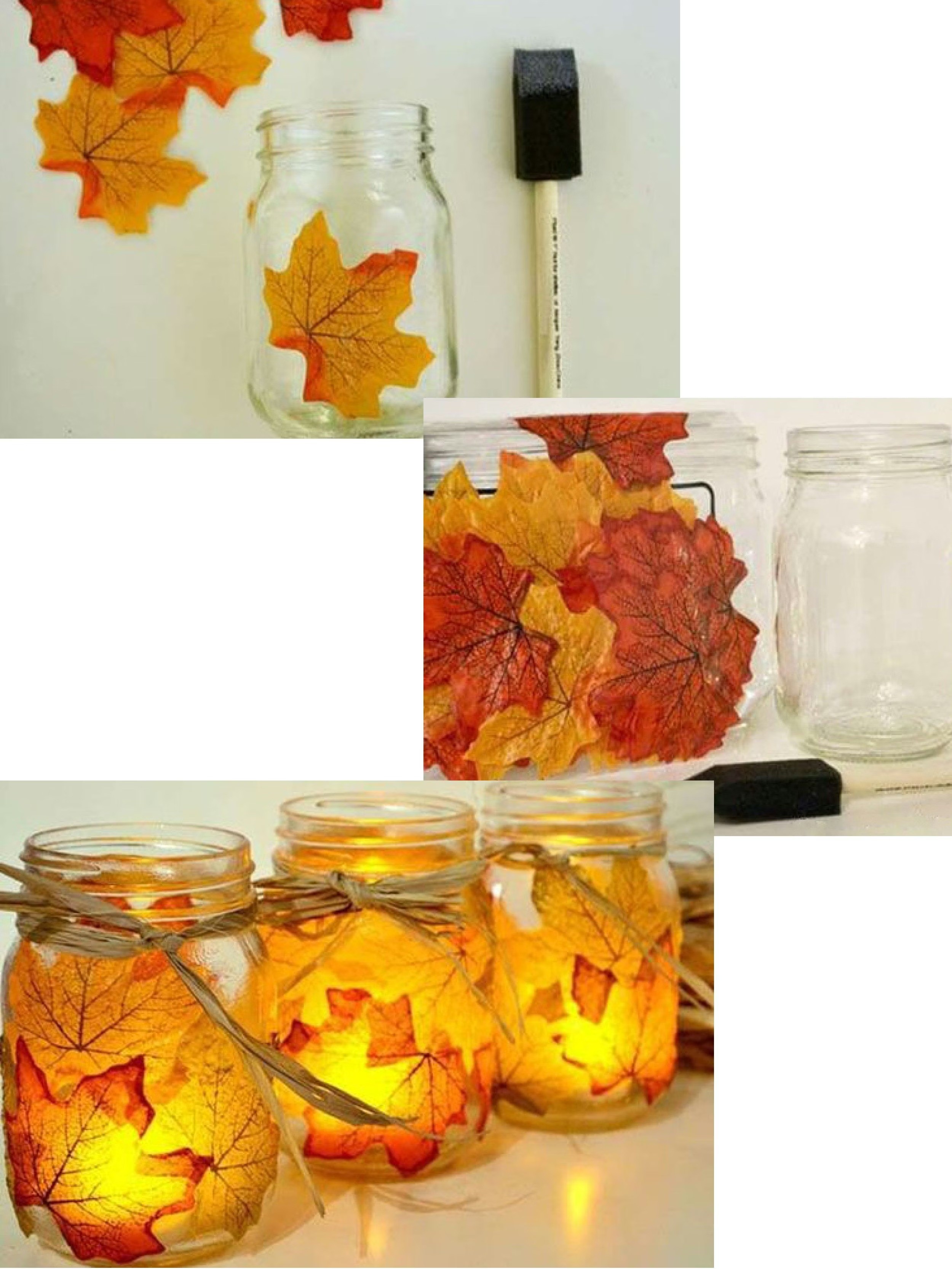 Candle holder