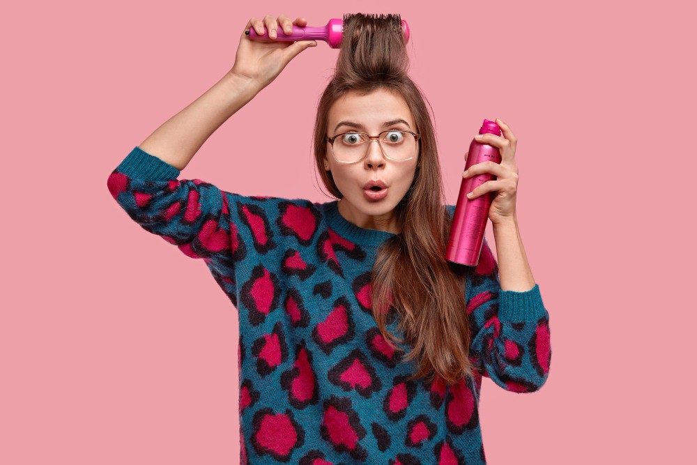 A Dry Shampoo Consumer Insights Study Across the US, China, and the UK