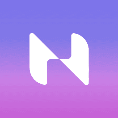Logo do conector Nuvia