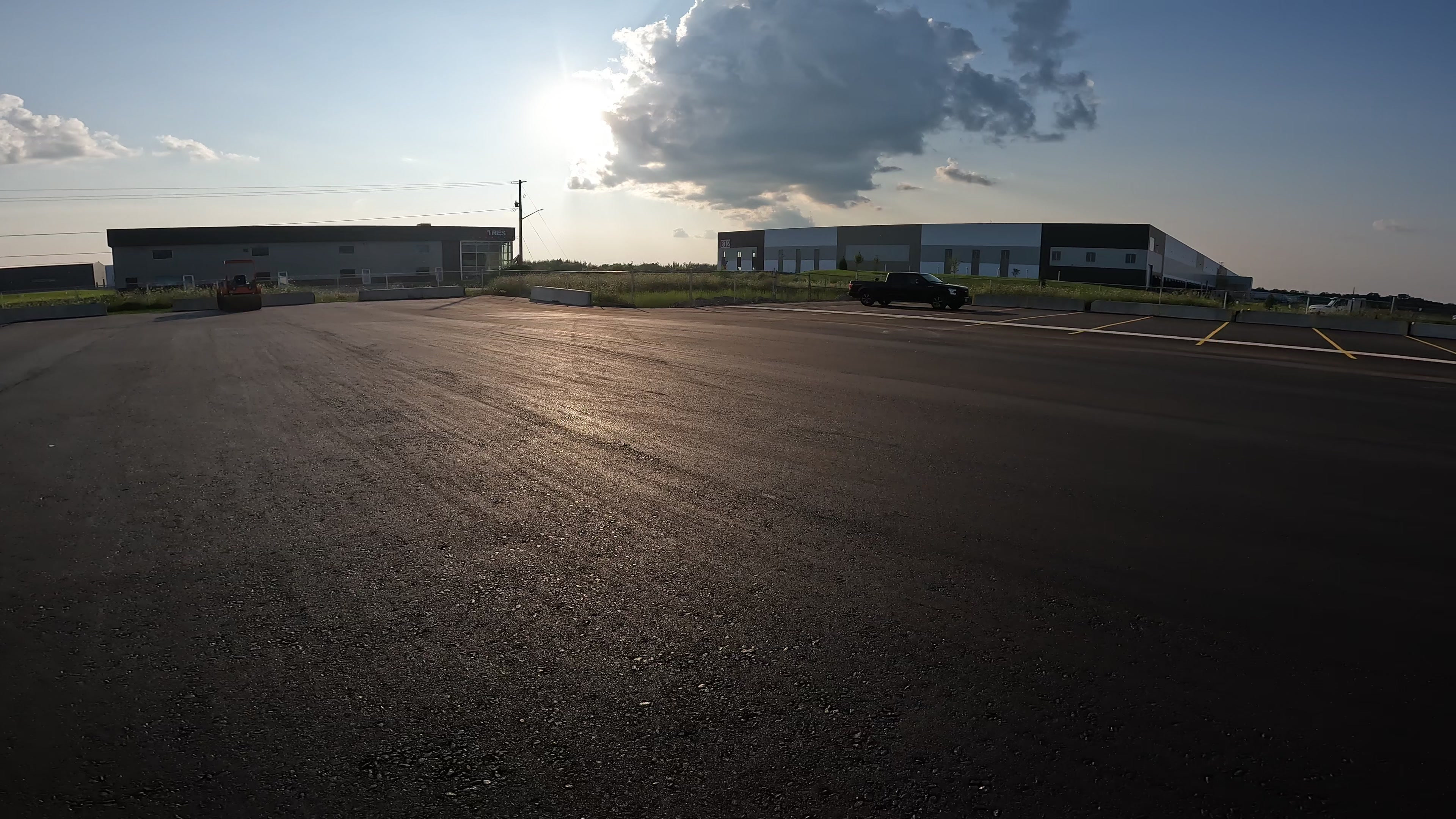 Commercial