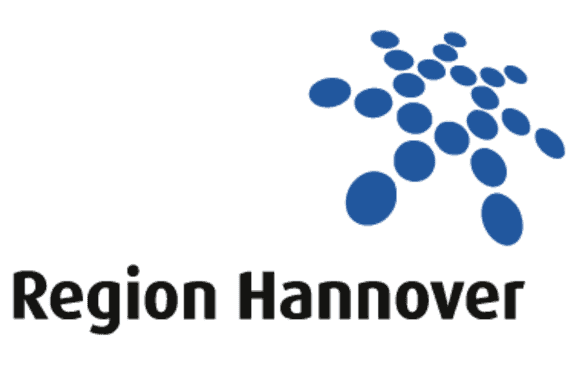 Logo der Region Hannover