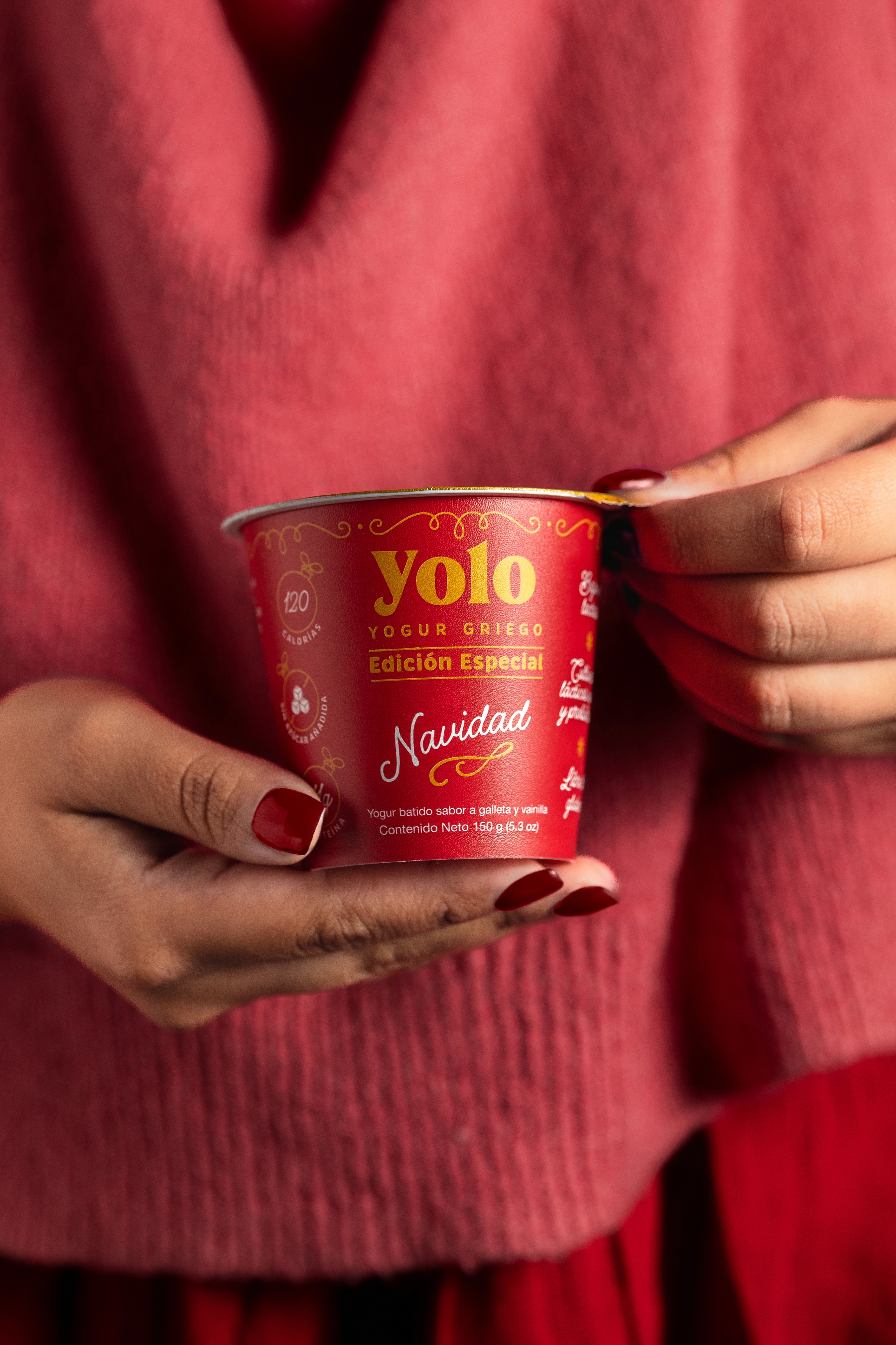 YOLO Kids Photoshoot