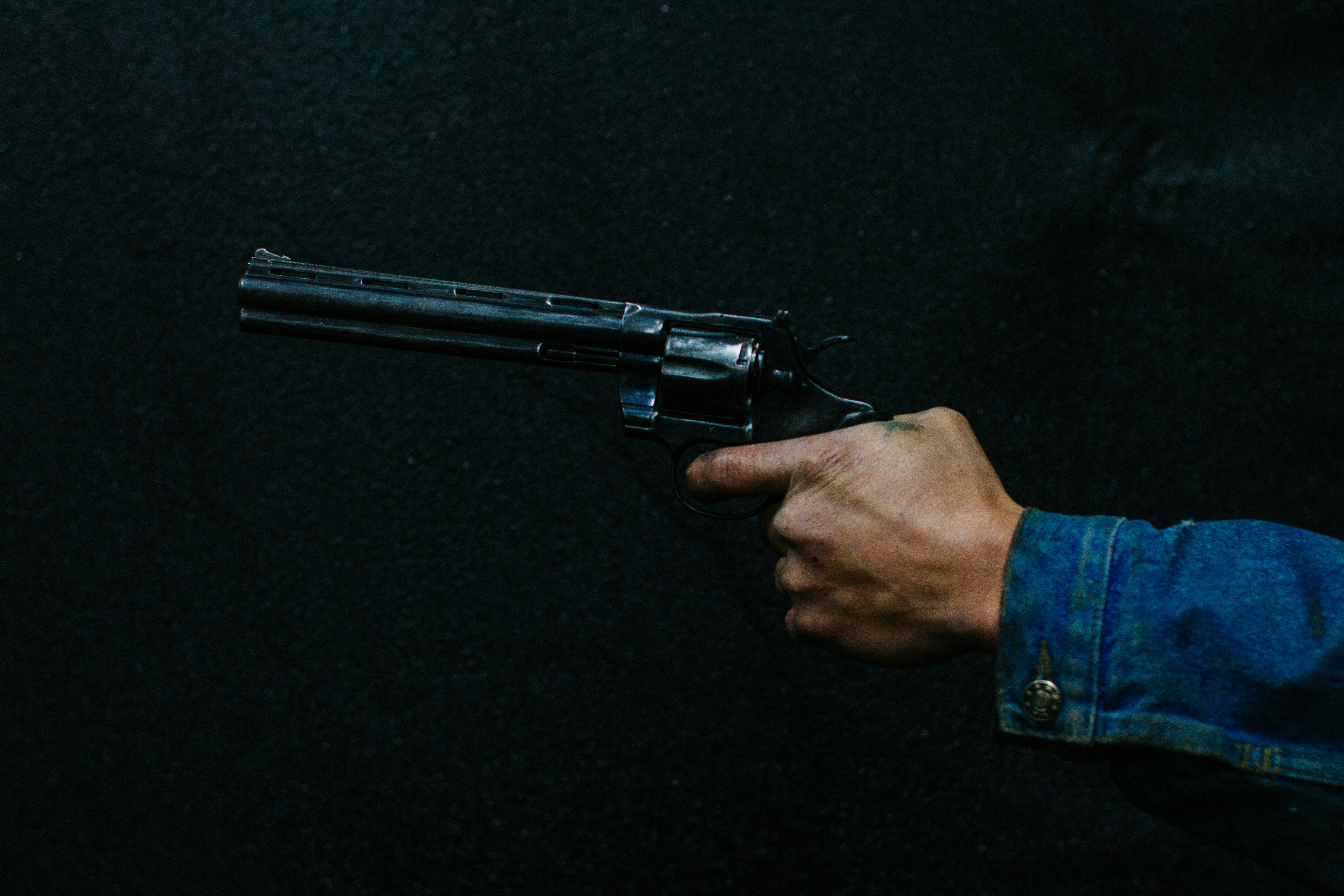Gun Foley