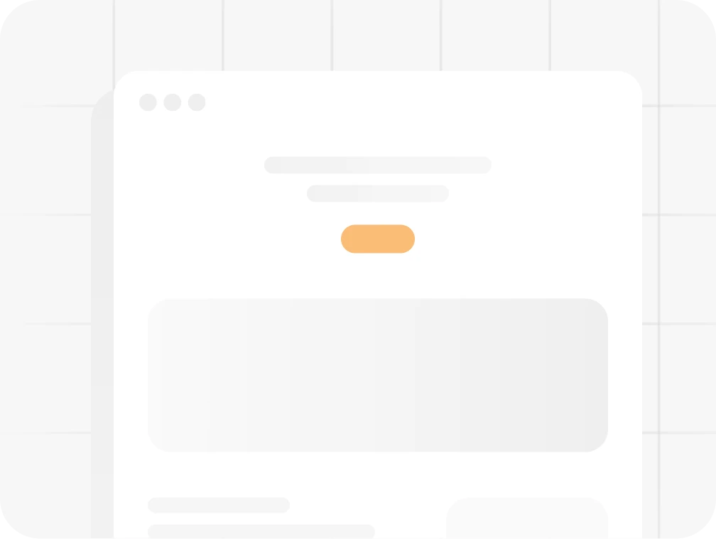 Website Design service illustration by Plexable
