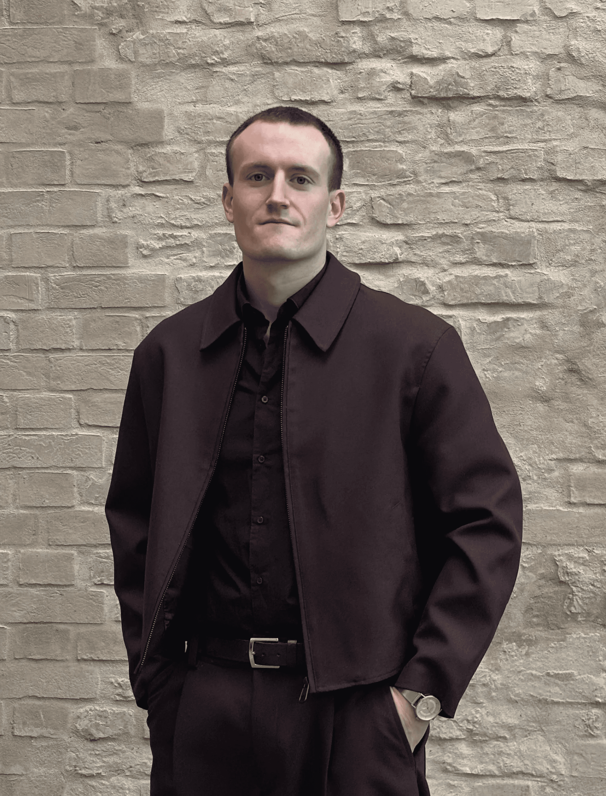 Marius Druyen - Architekt