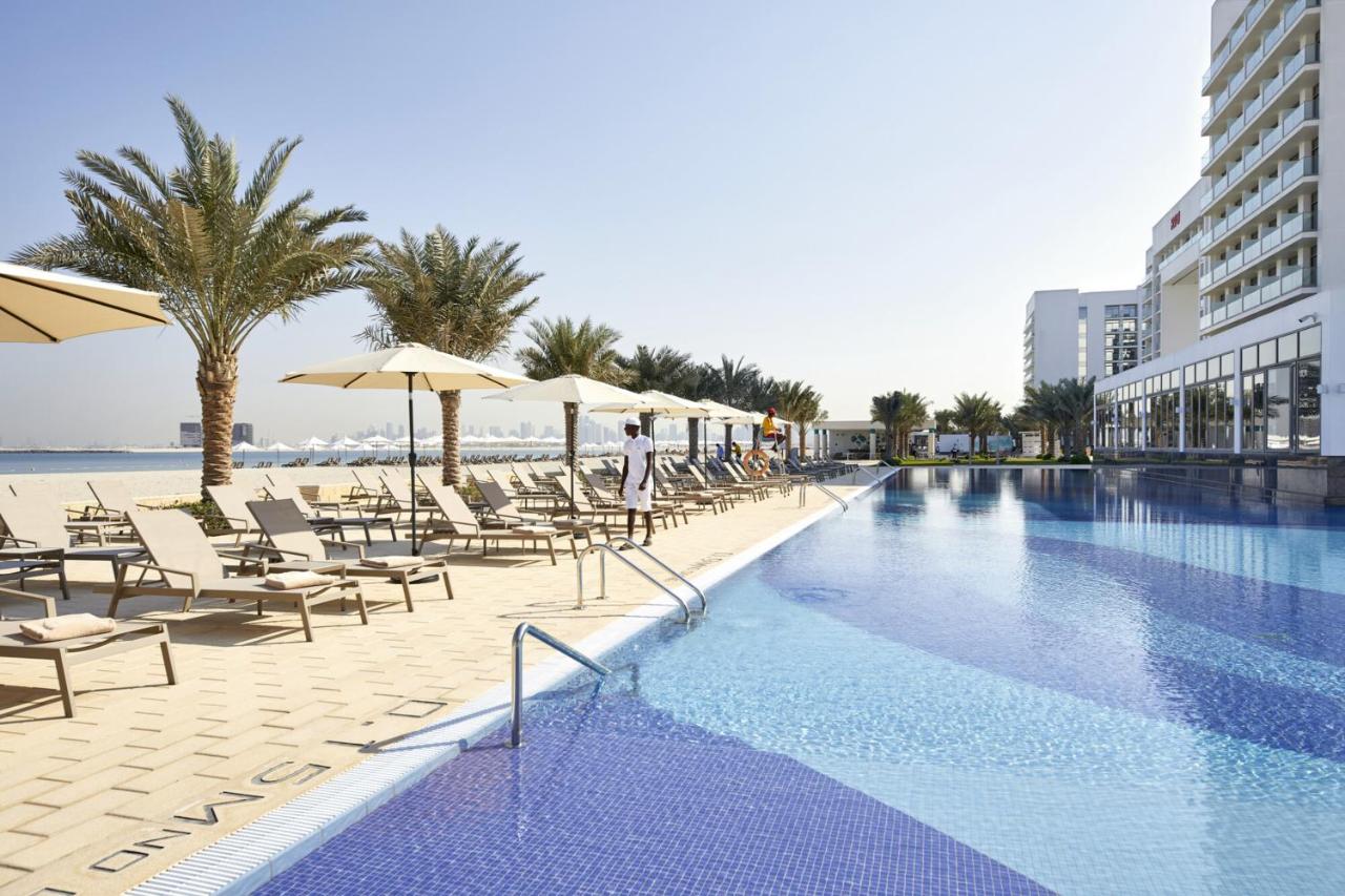 Riu Dubai Beach Resort